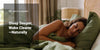 Can’t Sleep? Here’s What’s Really Keeping You Up at Night