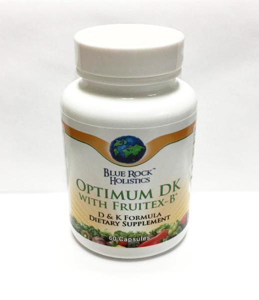 Optimum D-K Formula is here!