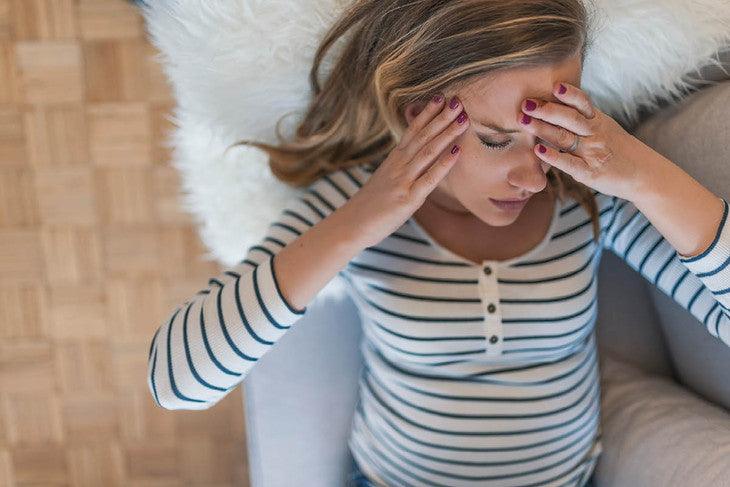 How to never have another migraine