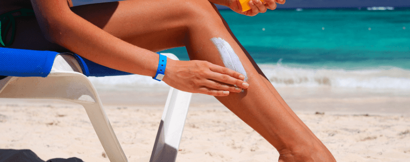 What the media won’t tell you about sunscreens