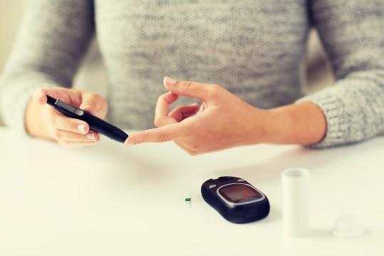 Diabetes now linked to these chronic conditions