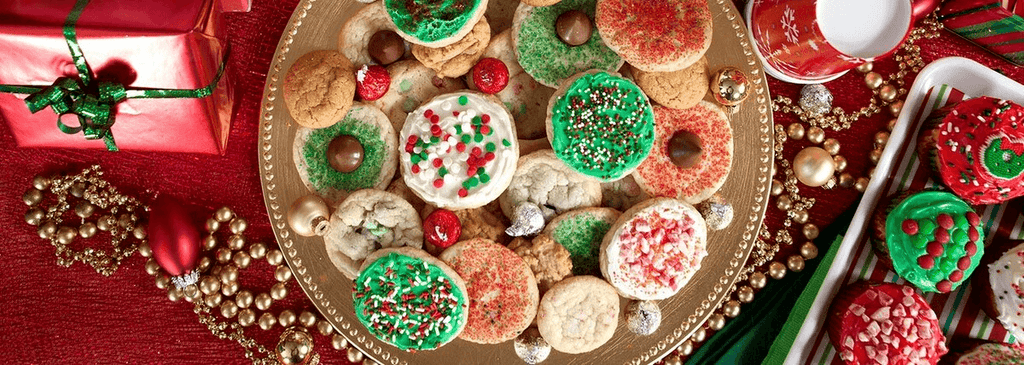 Enjoy holiday indulgences without guilt (and a great recipe!)