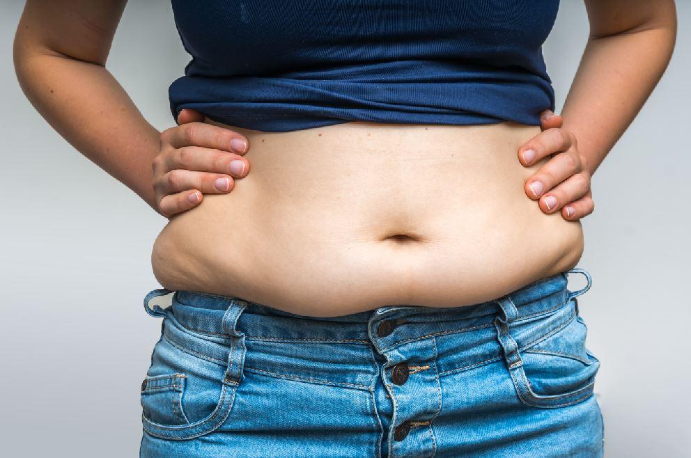 Got belly fat?  Here’s how to get rid of it!