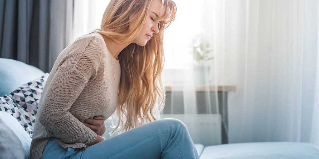 8 Causes (and solutions!) for your digestive misery