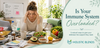 Is Your Immune System Overloaded?