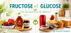 Fructose vs. Glucose: Does Your Body Know the Difference?