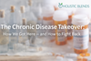 🧠 The Chronic Disease Takeover: How We Got Here — and How to Fight Back