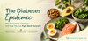 The Diabetes Epidemic: Why Rates Keep Climbing—and How You Can Fight Back Naturally