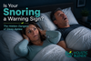 Is Your Snoring a Warning Sign? The Hidden Dangers of Sleep Apnea