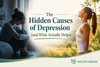 The Hidden Causes of Depression (and What Actually Helps)