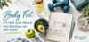 Body Fat: It’s Not Just About the Number on the Scale