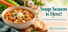 Soup Season Is Here! A Cozy Recipe to Nourish Your Body