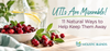 UTIs Are Miserable! 11 Natural Ways to Help Keep Them Away