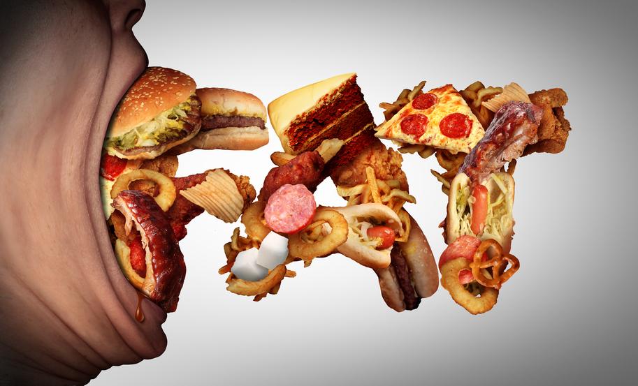 A little-known cause of obesity, colitis and more