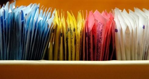 It’s Judgment Day for artificial sweeteners