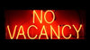 Put up your No Vacancy sign for cancer!