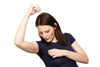 Much more than BO—what your sweat really means!
