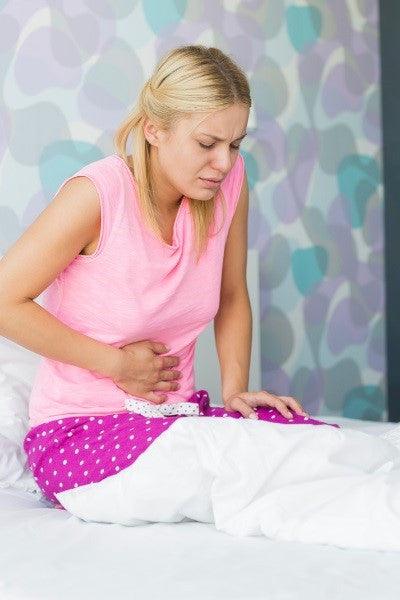 Finally--lasting relief from Irritable bowel syndrome (IBS)