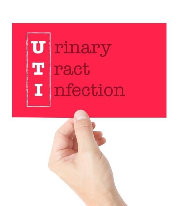 Say goodbye to urinary tract infections now!