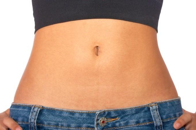 Finally get the flat stomach you’ve always wanted!