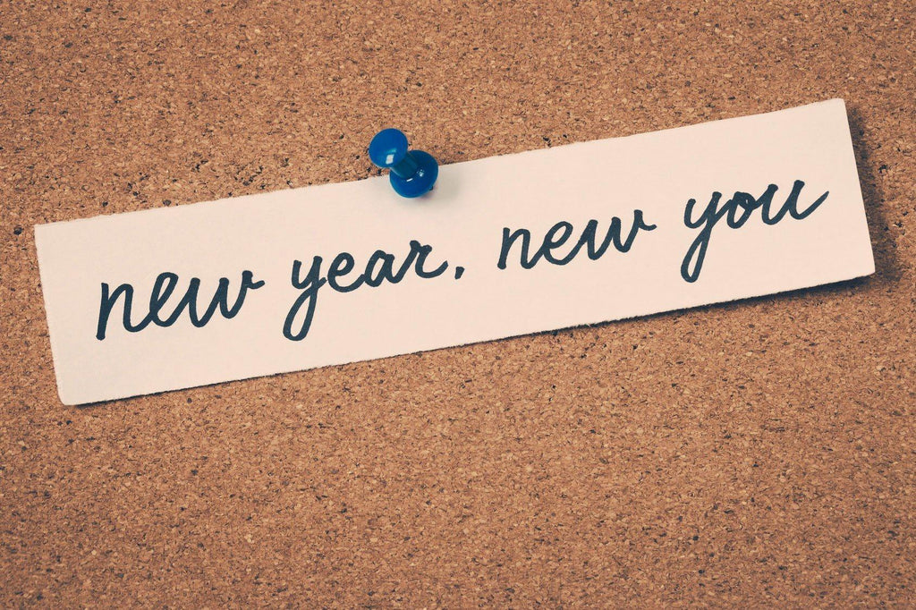 The best New Year’s resolutions are none at all