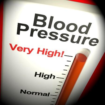 Don’t make this blood pressure mistake