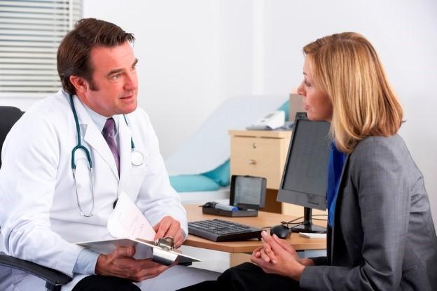8 questions you should be asking your doctor