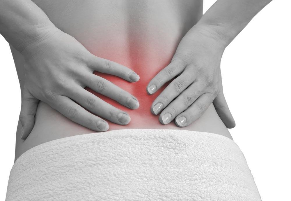 10 ways to stop back pain without dangerous drugs