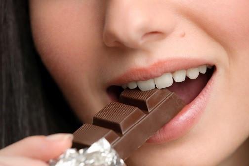 Surprising health benefits of chocolate