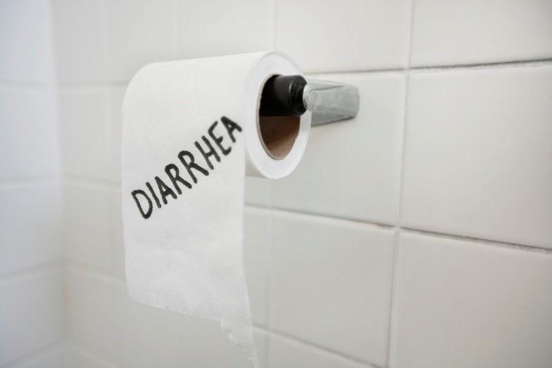 Got diarrhea?  Here’s how to dry things up fast