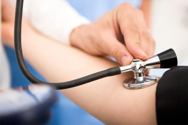 Startling news about high blood pressure