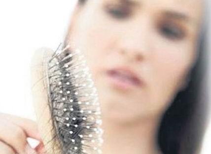 4 ways to slow or stop hair loss