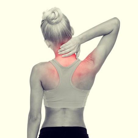 Safe, effective relief from fibromyalgia pain