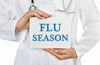 Don’t be fooled—there’s no such thing as flu season!
