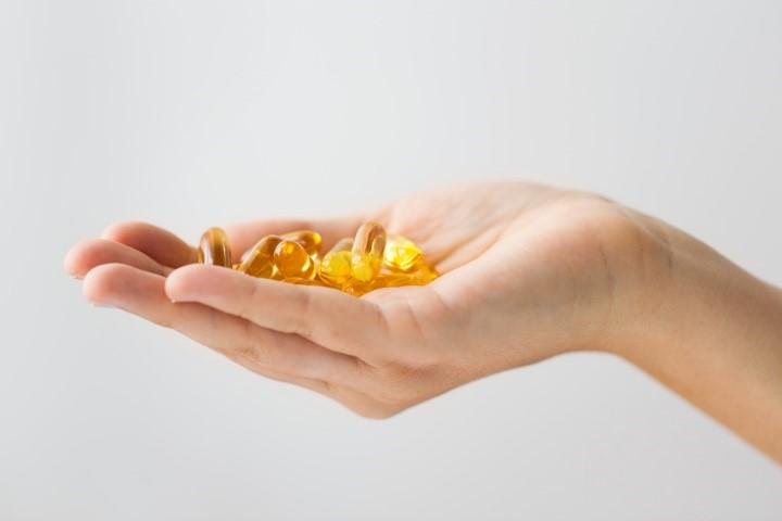 10 Reasons you should be taking fish oil