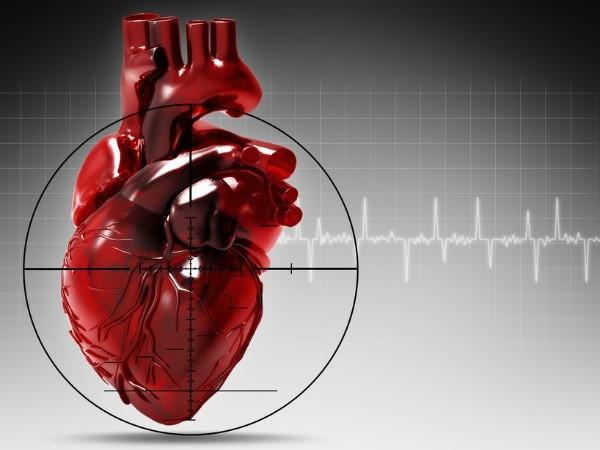 The 5 Most Deadly Heart Disease Myths