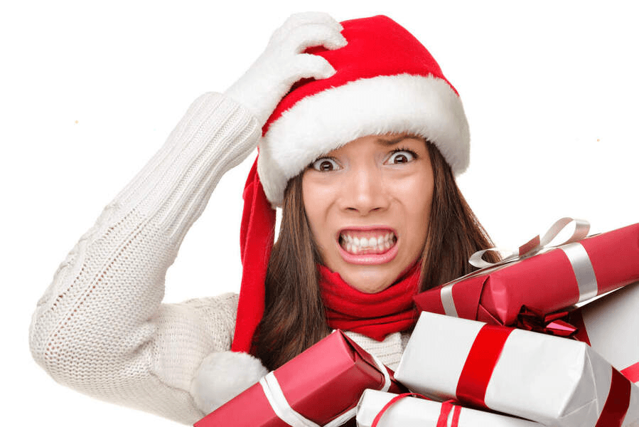 Sherry’s Top 10 Holiday Survival Tips