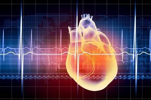 Afib—just a heart out of rhythm?