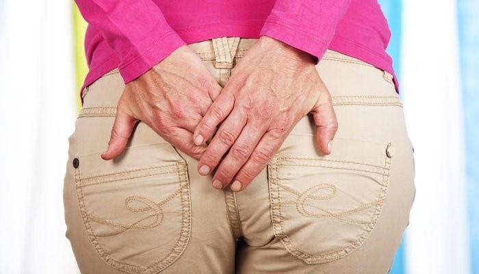 What’s “behind” your itchy butt and how you can stop it