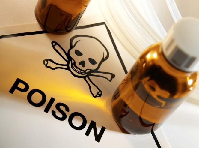 How you are being poisoned (and don’t know it)