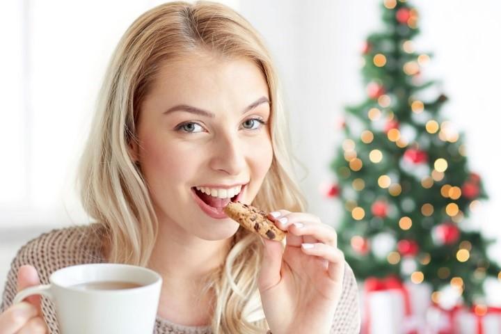 Too many rich holiday foods?  Here’s how to feel better fast!