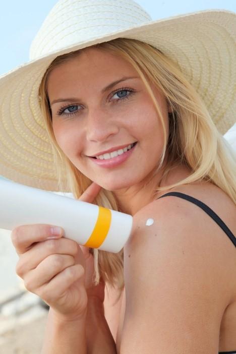 Don’t use sunscreen until you read this!