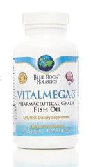 Fish oil—it can be a lifesaver!