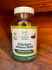 Image of Elderberry immunity blend supplement holistic blends