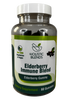 Image of Elderberry immunity blend supplement holistic blends
