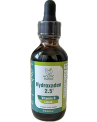 Hydroxaden 2.5 B12