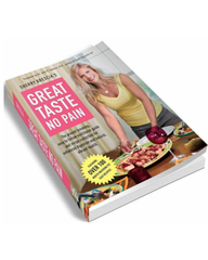 Great Taste No Pain Health System