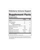 Image of Elderberry Immune Blend Gummy
