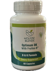 Optimum DK Formula with FruiteX-B®