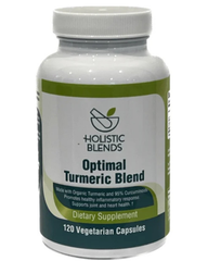 Optimal Turmeric Blend
